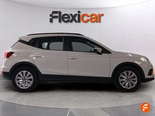 Seat Arona 1.0 TSI 85kW (115CV) Style Ecomotive