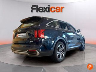 Kia Sorento 1.6 T-GDi HEV Drive 4x2 7pl
