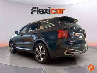 Kia Sorento 1.6 T-GDi HEV Drive 4x2 7pl