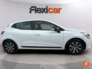Renault Clio Equilibre TCe 67 kW (91CV)