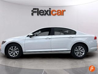 Volkswagen Passat 2.0 TDI 90kW (122CV) DSG