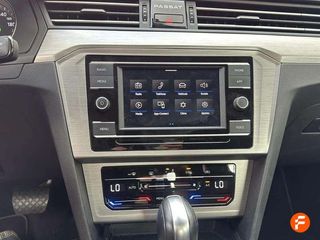 Volkswagen Passat 2.0 TDI 90kW (122CV) DSG