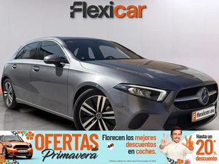Mercedes Clase A A 180 d