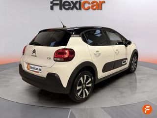 Citroën C3 PureTech 60KW (83CV) Max