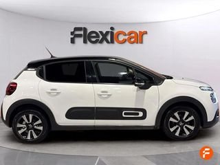 Citroën C3 PureTech 60KW (83CV) Max