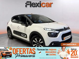 Citroën C3 PureTech 60KW (83CV) Max