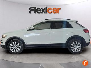 Volkswagen T-Roc Advance 2.0 TDI 110kW (150CV) DSG