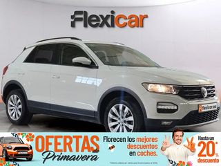 Volkswagen T-Roc Advance 2.0 TDI 110kW (150CV) DSG