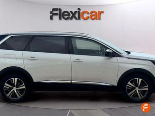 Peugeot 5008 1.2 PureTech 96KW S&S Allure Pack