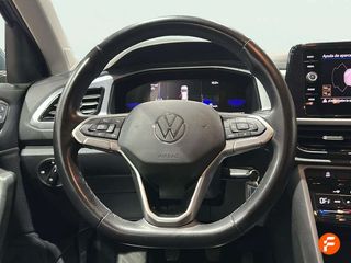 Volkswagen T-Roc Life 1.5 TSI 110kW (150CV)