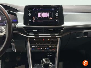 Volkswagen T-Roc Life 1.5 TSI 110kW (150CV)