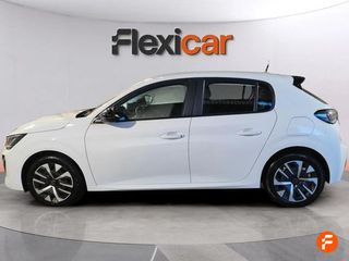 Peugeot 208 Active Puretech 100