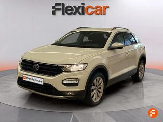 Volkswagen T-Roc Advance 1.5 TSI 110kW (150CV) DSG
