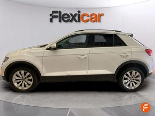 Volkswagen T-Roc Advance 1.5 TSI 110kW (150CV) DSG