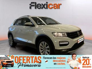 Volkswagen T-Roc Advance 1.5 TSI 110kW (150CV) DSG