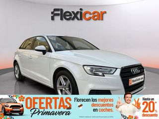 Audi A3 1.6 TDI 85kW (116CV) Sportback
