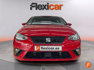 Seat Ibiza 1.0 MPI 59kW (80CV) Style Go2