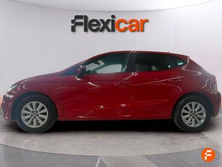 Seat Ibiza 1.0 MPI 59kW (80CV) Style Go2