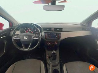 Seat Ibiza 1.0 MPI 59kW (80CV) Style Go2