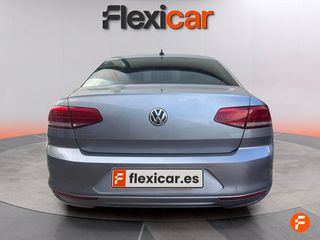 Volkswagen Passat Advance 1.6 TDI 88kW (120CV)