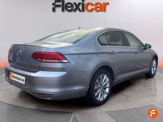 Volkswagen Passat Advance 1.6 TDI 88kW (120CV)