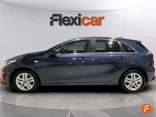 Kia Ceed 1.4 T-GDi 103kW (140CV) Drive