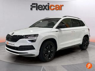 Skoda Karoq 1.5 TSI 110kW (150CV) ACT Sportline