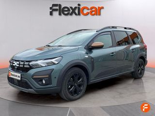 Dacia Jogger Extreme Go HYBRID 105kW (140CV) 5 plazas