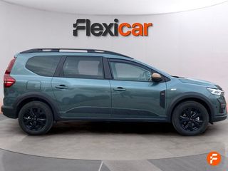 Dacia Jogger Extreme Go HYBRID 105kW (140CV) 5 plazas