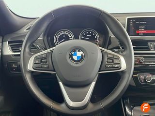 BMW X2 sDrive18i