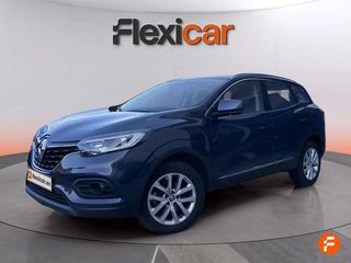 Renault Kadjar Intens Blue dCi 85kW (115CV) EDC