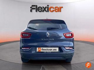 Renault Kadjar Intens Blue dCi 85kW (115CV) EDC