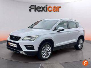 Seat Ateca 1.5 TSI 110kW DSG (150CV) S&S Xcel Edit.
