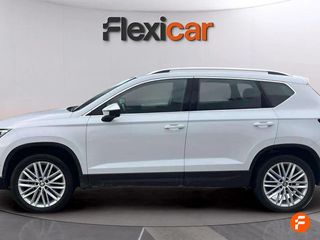 Seat Ateca 1.5 TSI 110kW DSG (150CV) S&S Xcel Edit.