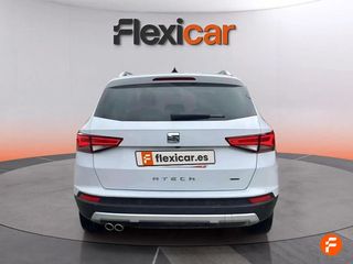Seat Ateca 1.5 TSI 110kW DSG (150CV) S&S Xcel Edit.