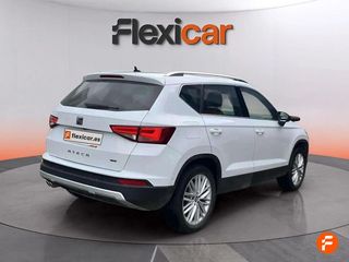 Seat Ateca 1.5 TSI 110kW DSG (150CV) S&S Xcel Edit.