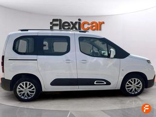 Citroën Berlingo Talla M BlueHDi 130 S&S 6v FEEL