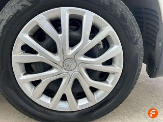 Citroën Berlingo Talla M BlueHDi 130 S&S 6v FEEL