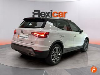 Seat Arona 1.0 TSI 85kW (115CV) Xperience XL