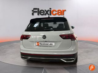 Volkswagen Tiguan R-Line 1.5 TSI 110kW (150CV) DSG