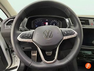 Volkswagen Tiguan R-Line 1.5 TSI 110kW (150CV) DSG