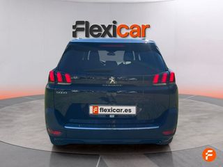 Peugeot 5008 1.5 BlueHDi 96kW S&S Allure Pack EAT8