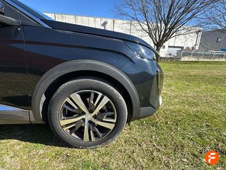 Peugeot 5008 1.5 BlueHDi 96kW S&S Allure Pack EAT8