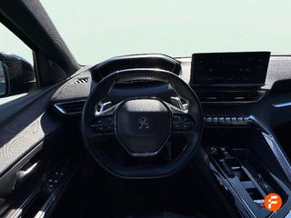 Peugeot 5008 1.5 BlueHDi 96kW S&S Allure Pack EAT8
