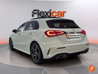 Mercedes Clase A A 180 d