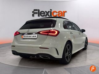 Mercedes Clase A A 180 d