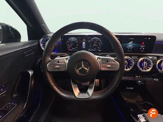 Mercedes Clase A A 180 d