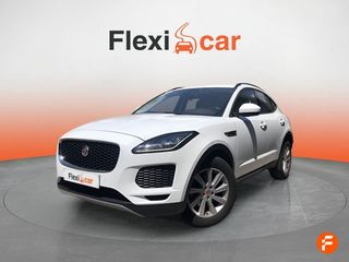 Jaguar E-Pace 2.0D 132kW HSE 4WD Auto
