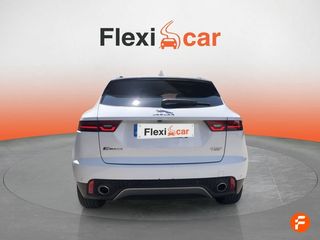 Jaguar E-Pace 2.0D 132kW HSE 4WD Auto