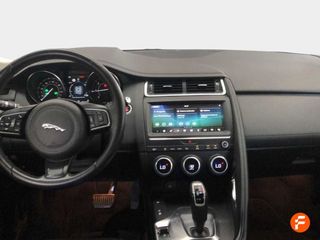 Jaguar E-Pace 2.0D 132kW HSE 4WD Auto